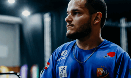 Mais que medalhas: o legado de atletas no Parajasc em Lages