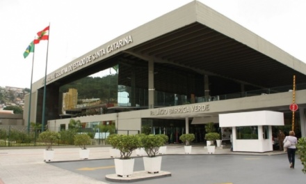 Semana na Alesc: saúde, tecnologia e inovação em pauta