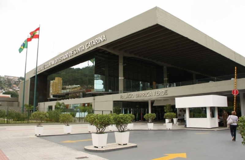 Semana na Alesc: saúde, tecnologia e inovação em pauta