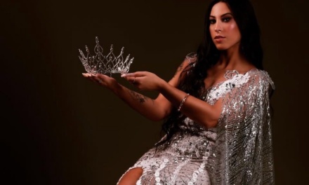 Coluna Ana Paula Pires Coelho: preparativos para o Miss Internacional 2025 em Curitiba