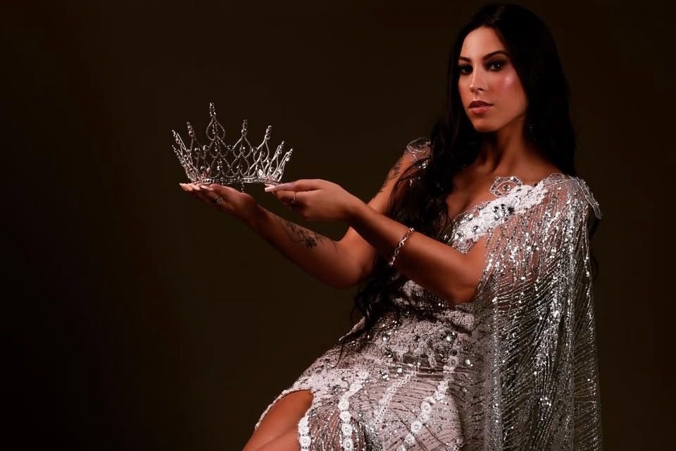 Coluna Ana Paula Pires Coelho: preparativos para o Miss Internacional 2025 em Curitiba