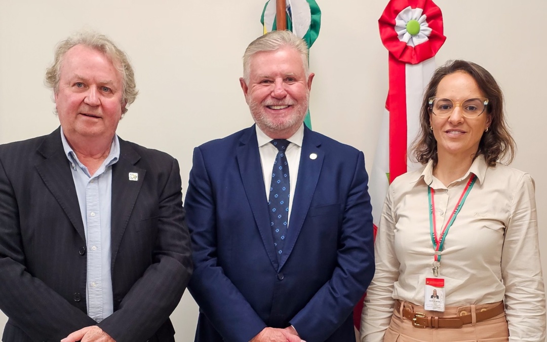 Presidente da ACIL leva demandas regionais à reunião da Bancada da Serra em Florianópolis