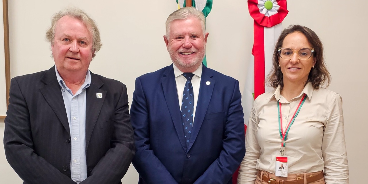 Presidente da ACIL leva demandas regionais à reunião da Bancada da Serra em Florianópolis