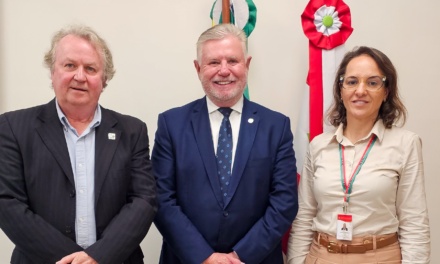 Presidente da ACIL leva demandas regionais à reunião da Bancada da Serra em Florianópolis