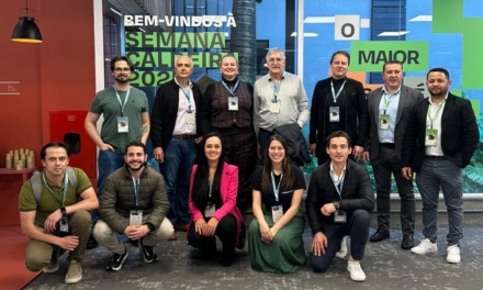 Lages busca em Porto Alegre caminhos para inovar e crescer no setor de tecnologia