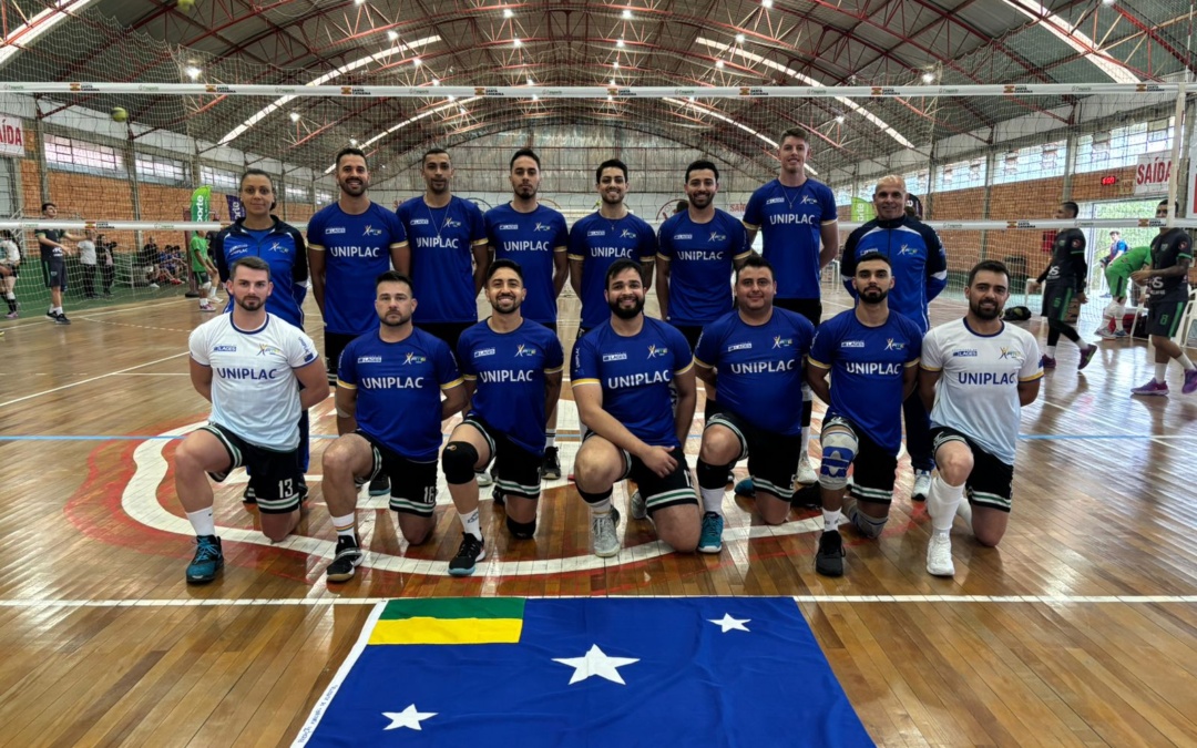 Jasc 2025: Lages mostra força na fase Regional e estreia no bolão nesta sexta-feira