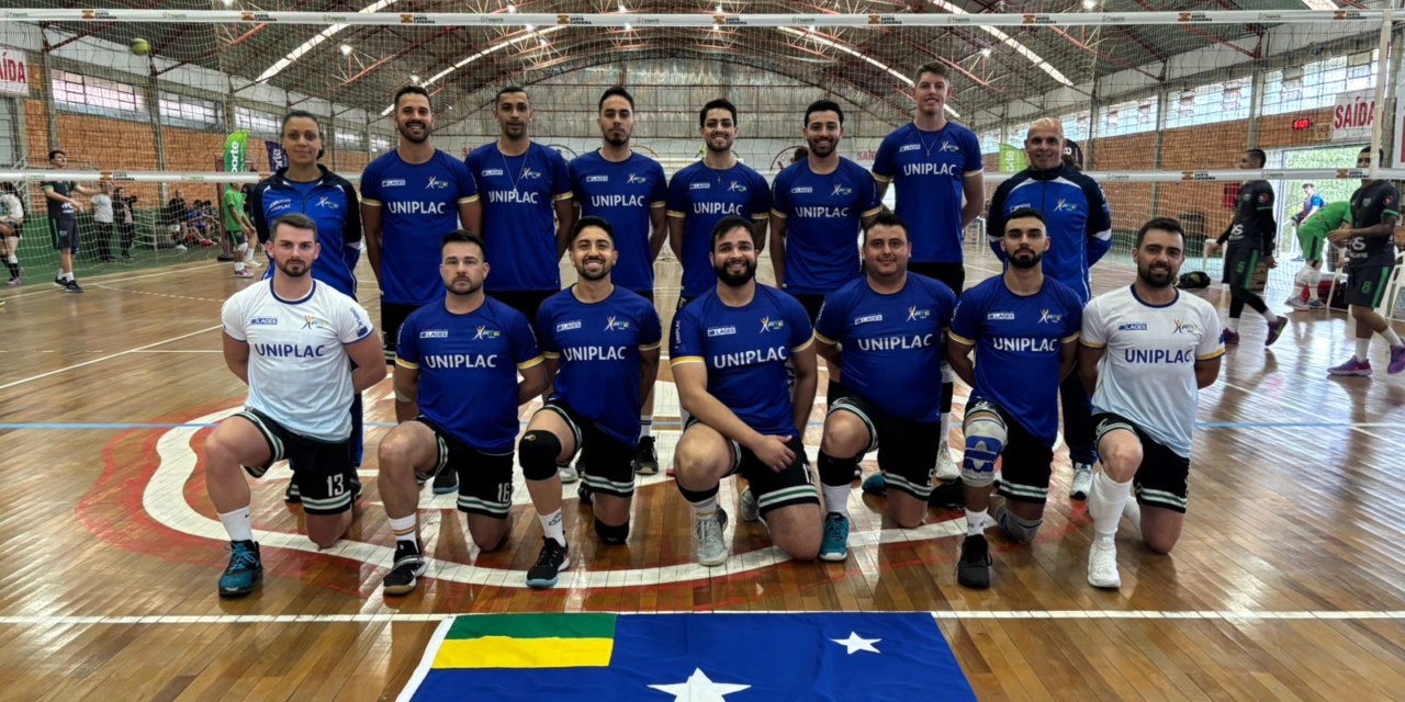 Jasc 2025: Lages mostra força na fase Regional e estreia no bolão nesta sexta-feira