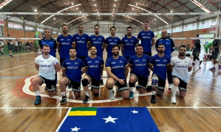 Jasc 2025: Lages mostra força na fase Regional e estreia no bolão nesta sexta-feira