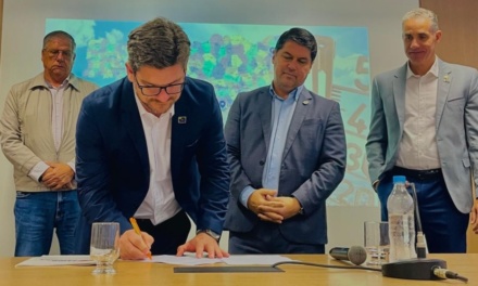 Prefeitura de Lages participa do II Seminário Catarinense de Adaptação às Mudanças Climáticas