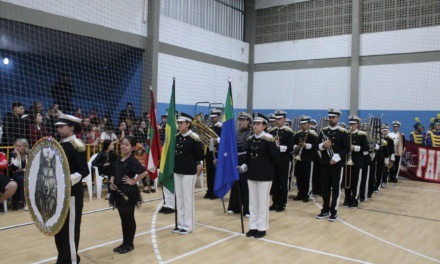 Banda Lobos da Serra conquista bicampeonato internacional na Copa América de Bandas e Fanfarras