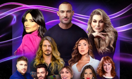 Glamour Beauty Show reúne influenciadores, marcas e especialistas internacionais