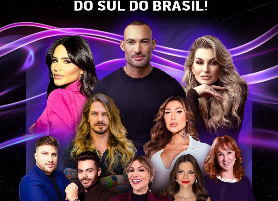 Glamour Beauty Show reúne influenciadores, marcas e especialistas internacionais