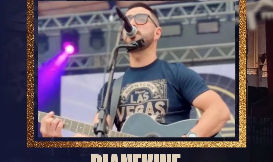 Foyer Azul celebra o fim de outubro com shows gratuitos e muita arte