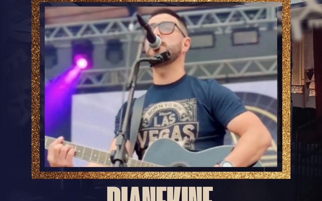 Foyer Azul celebra o fim de outubro com shows gratuitos e muita arte