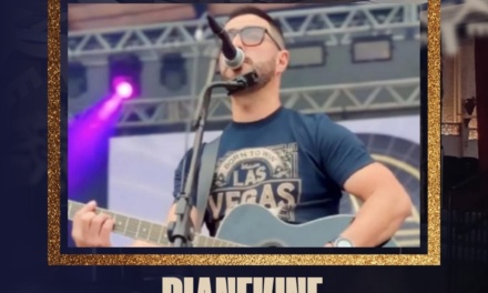 Foyer Azul celebra o fim de outubro com shows gratuitos e muita arte