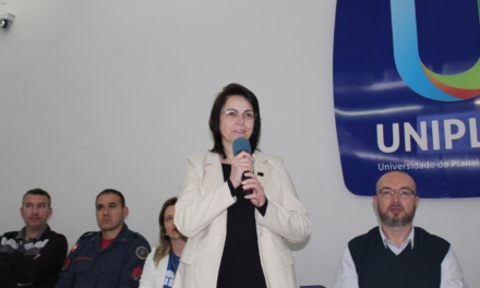 Lages integra debate regional sobre prevenção e tratamento do AVC