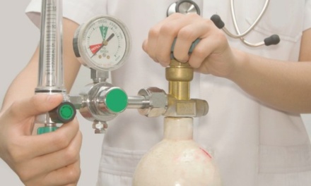 Setores de Oxigenioterapia e Estomias atenderão em novo endereço a partir da próxima segunda-feira