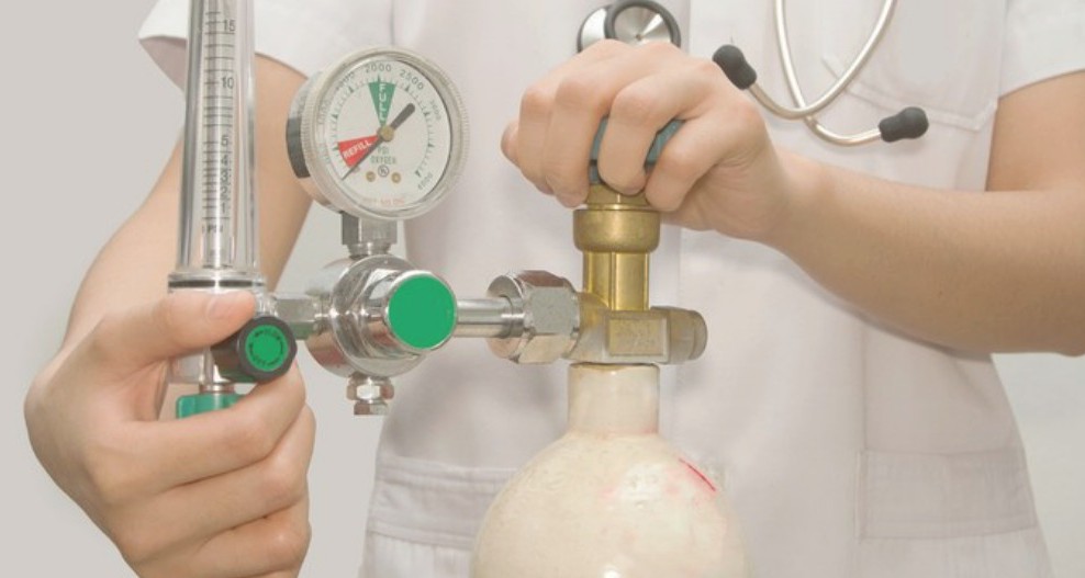 Setores de Oxigenioterapia e Estomias atenderão em novo endereço a partir da próxima segunda-feira