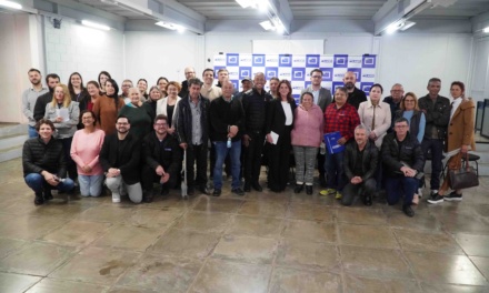 Prefeitura de Lages realiza segundo encontro setorizado e amplia diálogo com mais 15 Associações de Moradores