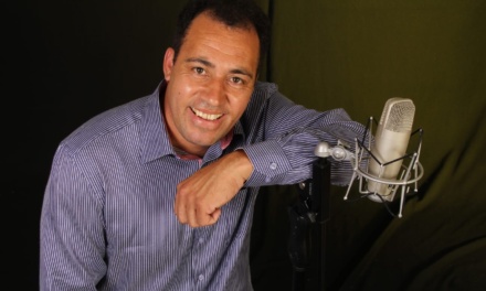 Orgulho Lageano ❤️ – Festa sem ele não é festa! Maestro Madruga fez parte da infância e da juventude da gente. E agora você vai poder conhecer as outras faces de um dos artistas mais pop de Lages