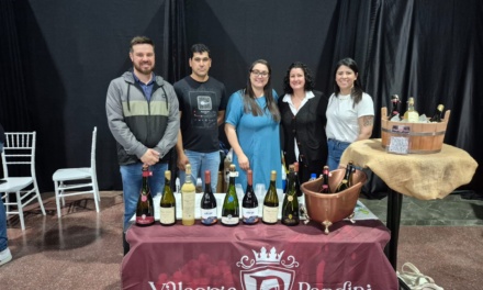 Secretários de Bocaina do Sul participam do 3º Simpósio Nacional de Gastronomia e Turismo da Serra Catarinense