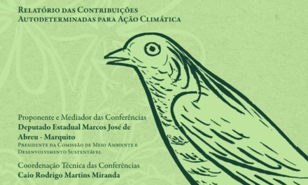 Relatório com as contribuições de Santa Catarina em tempo de emergência climática para a COP30 será apresentado em Simpósio na Alesc, na próxima segunda (03/11)