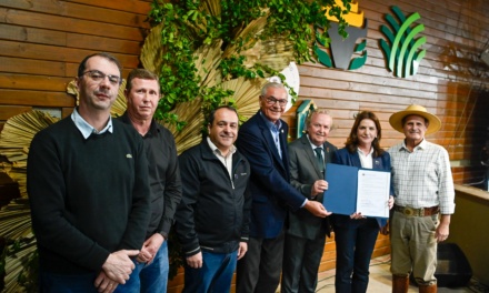 Abertura da Expolages é marcada pela emoção e valorização do agronegócio