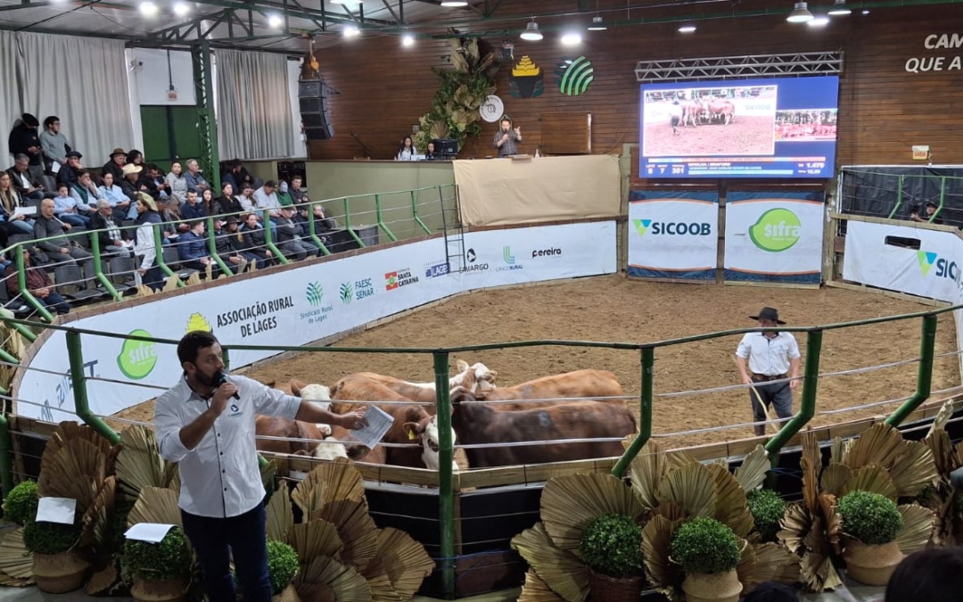 Expolages 2025 encerra valorizada pelo protagonismo regional no agronegócio e no empreendedorismo