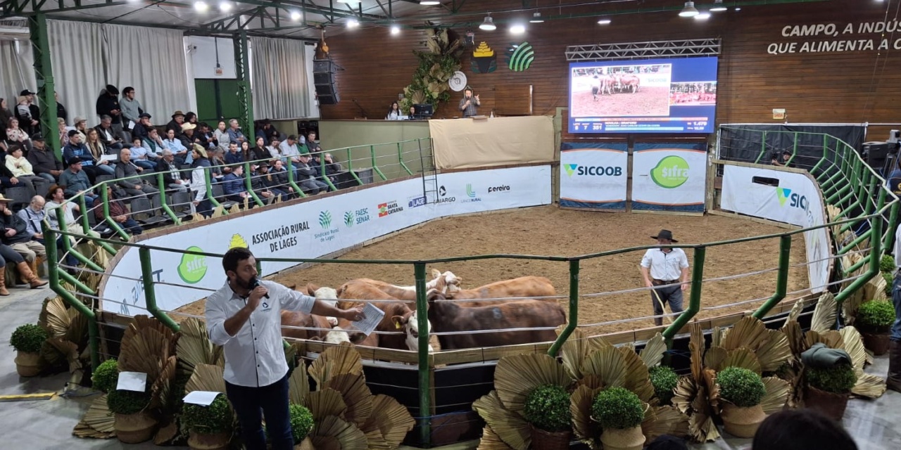 Expolages 2025 encerra valorizada pelo protagonismo regional no agronegócio e no empreendedorismo