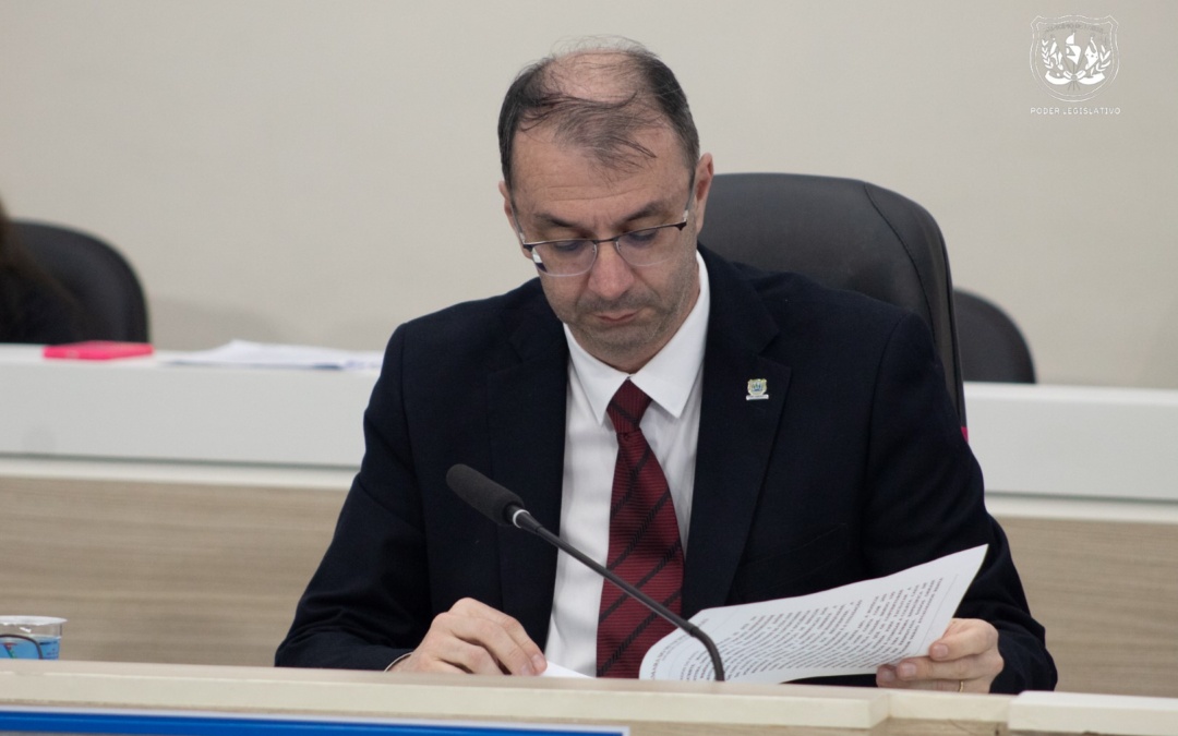 Audiência Pública discute a coleta e triagem de materiais recicláveis