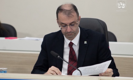 Audiência Pública discute a coleta e triagem de materiais recicláveis