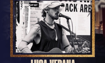 Talentos locais movimentam o Foyer Azul do Teatro Marajoara