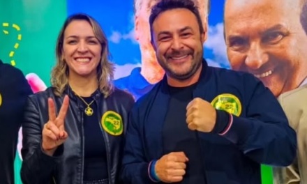 Marcius Machado e Fernanda Cordova se consolidam como principais nomes do PL na Serra Catarinense