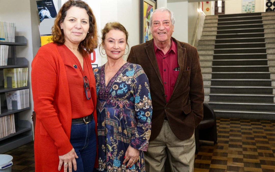 Matias: o guia turístico que ajudou a construir o Turismo Rural em Lages