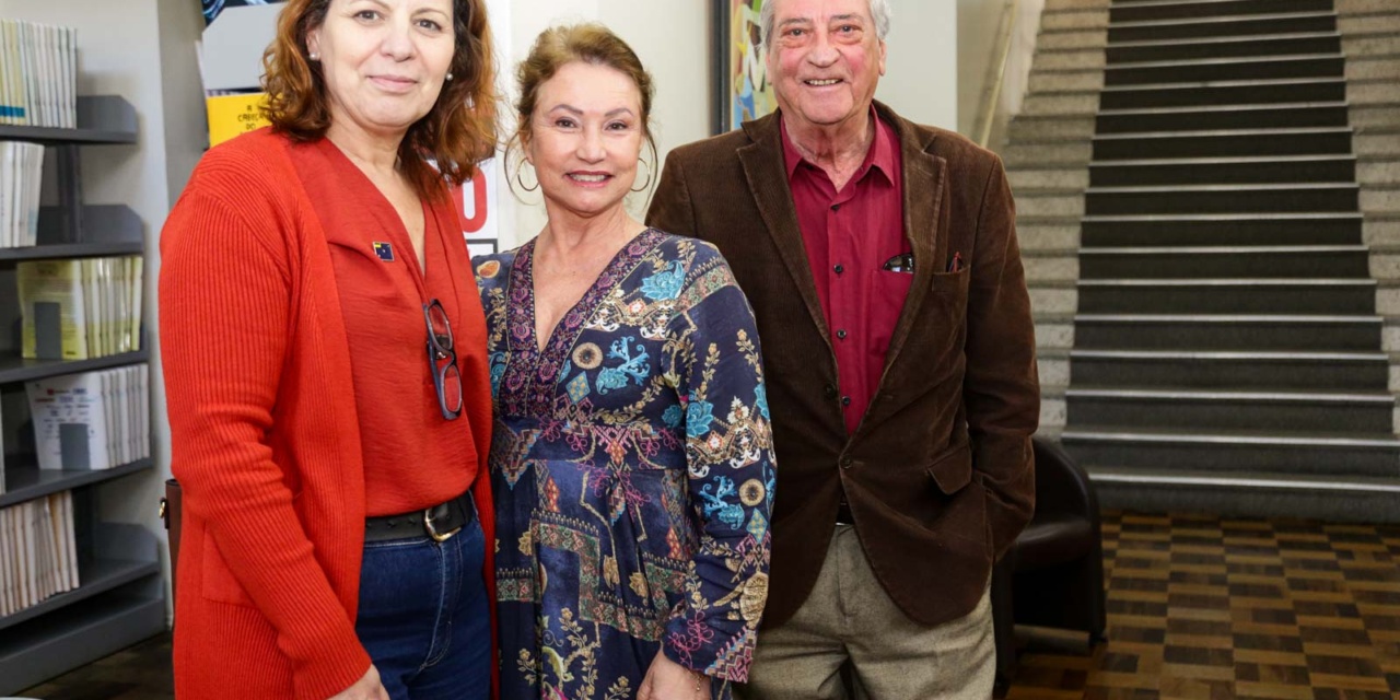 Matias: o guia turístico que ajudou a construir o Turismo Rural em Lages