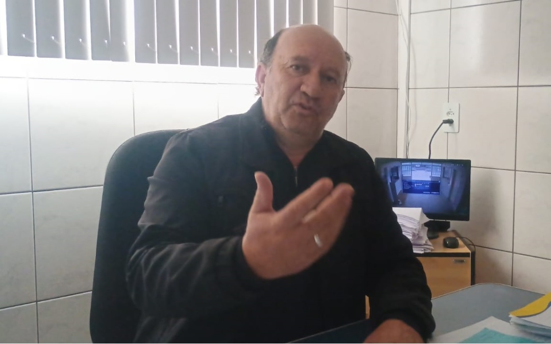 Capão Alto realiza Campanha Outubro Rosa com foco na prevenção do câncer, confirma secretário de Saúde Tide Freitas