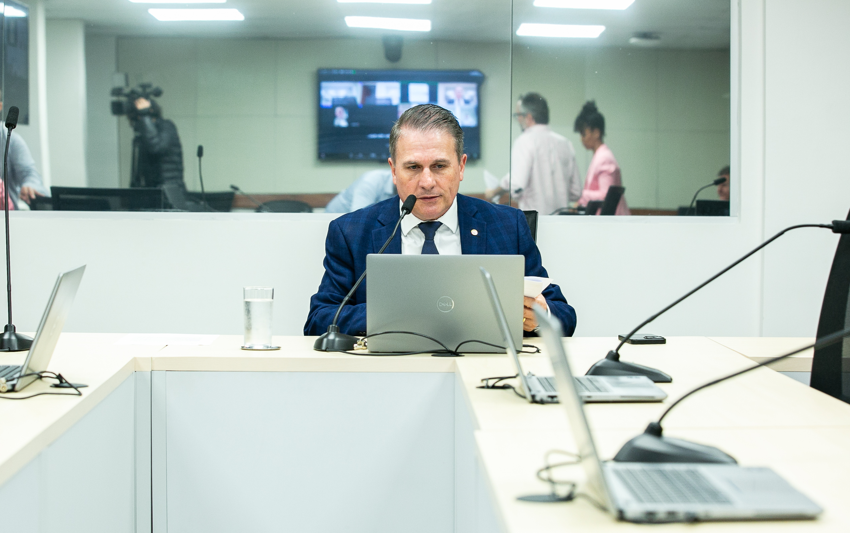 Audiência pública na Alesc vai debater a crise no leite