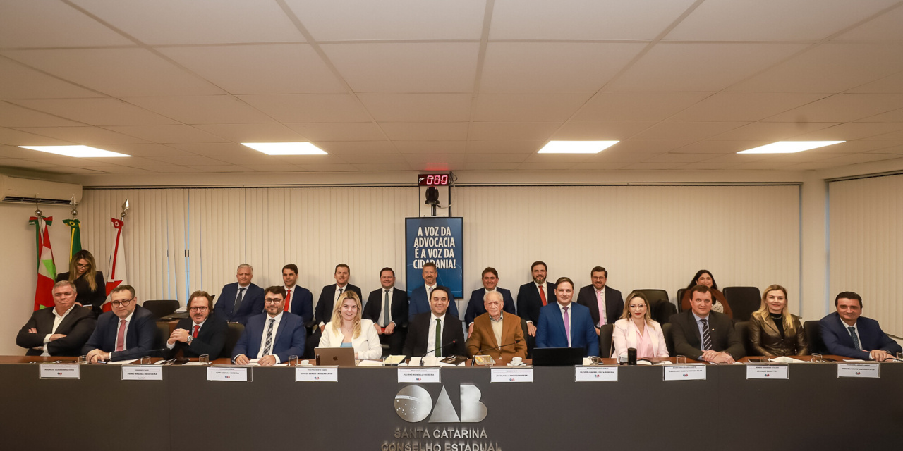 OAB/SC vai à justiça contra plataformas digitais usadas no golpe do falso advogado