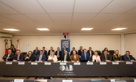 OAB/SC vai à justiça contra plataformas digitais usadas no golpe do falso advogado