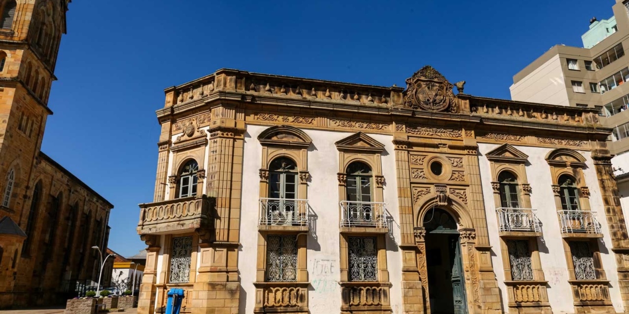 Ponto facultativo pelo Dia do Servidor Público será antecipado para 27 de outubro na Prefeitura de Lages