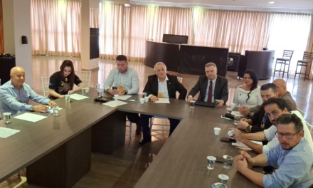 Conserra debate pautas estratégicas para o turismo da Serra Catarinense