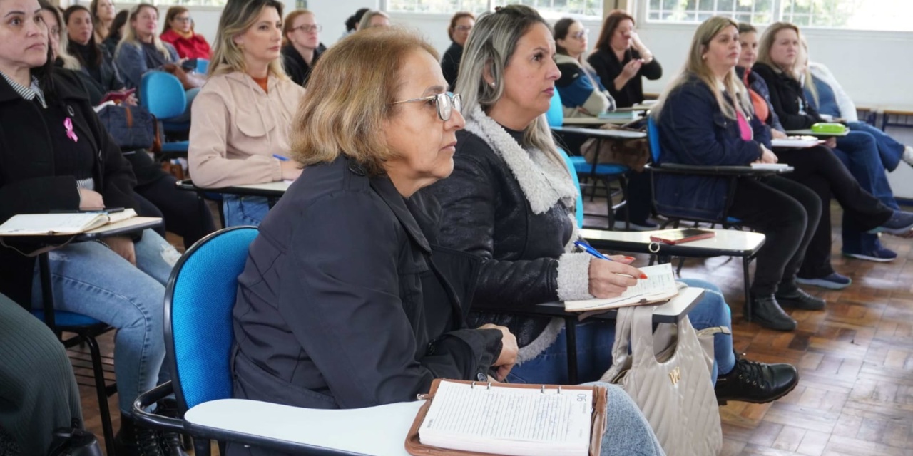 Lages: Secretaria da Educação divulga cronograma de matrículas para o ano letivo de 2026