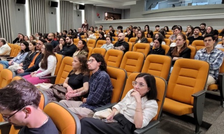 Seplam e Coordenação Habitacional e Regularização Fundiária de Lages participam do IV Congresso de Arquitetura e Urbanismo de Santa Catarina