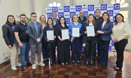 Tomam posse novas diretoras de Unidades de Ensino municipais