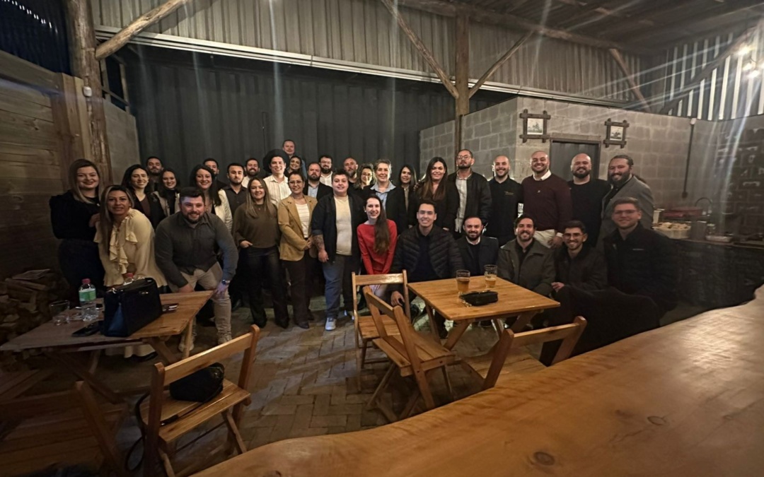 3ª edição da Rodada de Negócios da ACIL Jovem promete fortalecer conexões e gerar resultados