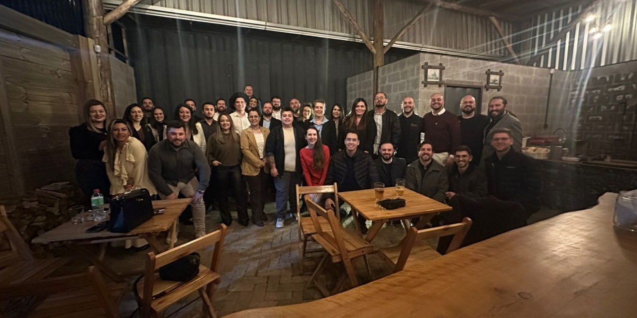 3ª edição da Rodada de Negócios da ACIL Jovem promete fortalecer conexões e gerar resultados