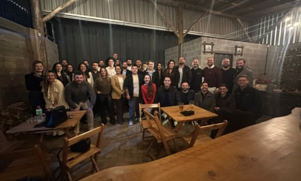 3ª edição da Rodada de Negócios da ACIL Jovem promete fortalecer conexões e gerar resultados