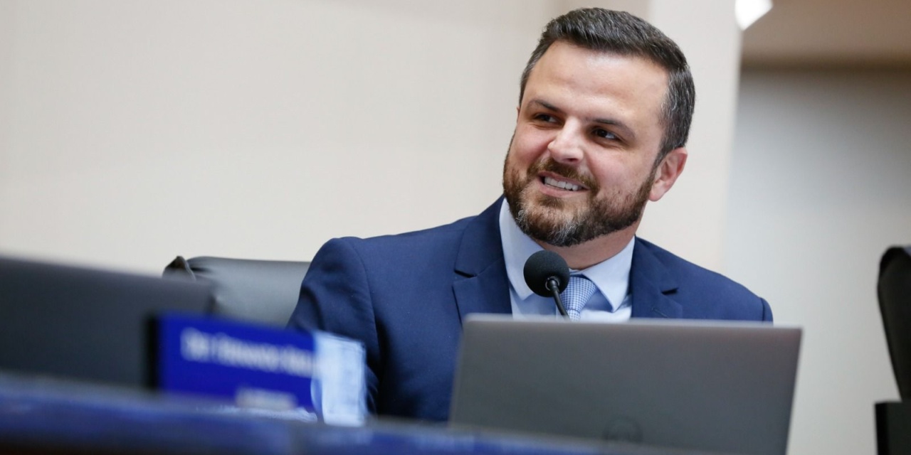 Lucas Neves envia novos recursos para a educação de Lages