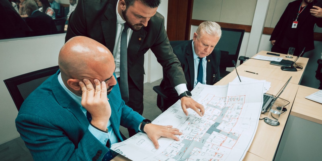 Bancada da Serra encaminha ações para unidades hospitalares de Bocaina do Sul e Correia Pinto