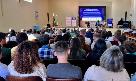 VII Simpósio Catarinense Vinhos de Altitude destaca inovação e fortalece o setor vitivinícola da Serra Catarinense